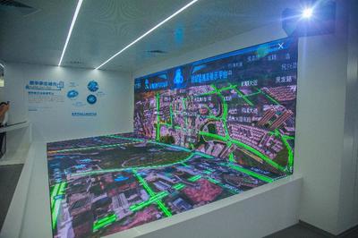 数字内容制作服务 重庆市经济和信息化委员会推动产业融合发展