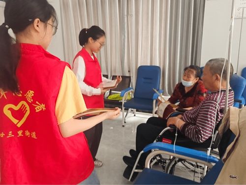 跨越数字鸿沟 青年委员倾力助老 — 义乌团委专项关怀行动深得民心